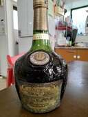 ブランデー ブランデー(その他) （お酒）の商品画像 - 査定依頼日：2025年5月5日 - 最高査定価格：1,000円