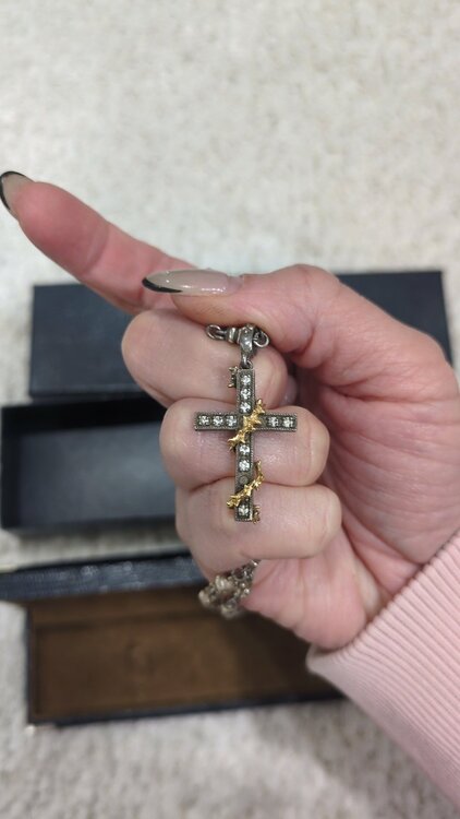 ローリーロドキン（金・貴金属）の商品画像 - 査定依頼日：2026年2月6日 - 最高査定価格：30,000円