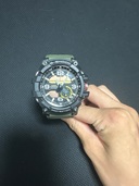 G-SHOCK その他 MUDMASTER GG-1000-1A3JF（高級時計）の商品画像 - 査定依頼日：2025年10月14日 - 最高査定価格：4,500円