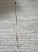 4℃  ダイヤモンドネックレス