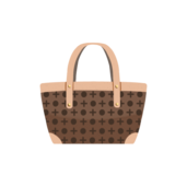 ブランドバック(大手送客テスト)（ブランドバッグ）の商品画像 - 査定依頼日：2025年12月18日 - 最高査定価格：40,000円