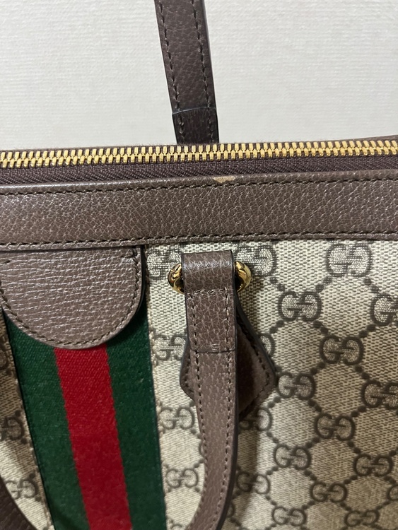 オフィディア（ブランドバッグ）の商品画像 - 査定依頼日：2026年10月13日 - 最高査定価格：75,000円