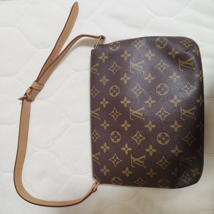 ミュゼットタンゴ（ブランドバッグ）の商品画像 - 査定依頼日：2026年4月22日 - 最高査定価格：95,000円