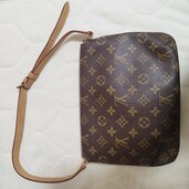 ミュゼットタンゴ（ブランドバッグ）の商品画像 - 査定依頼日：2026年4月22日 - 最高査定価格：95,000円