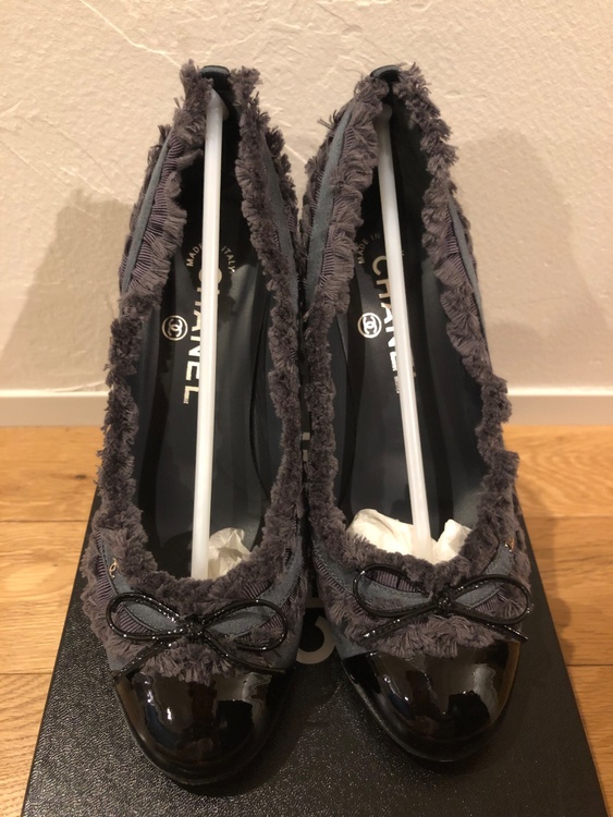 パンプス（古着・ファッション）の商品画像 - 査定依頼日：2026年4月3日 - 最高査定価格：5,000円