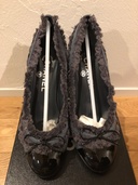 パンプス（古着・ファッション）の商品画像 - 査定依頼日：2026年4月3日 - 最高査定価格：5,000円