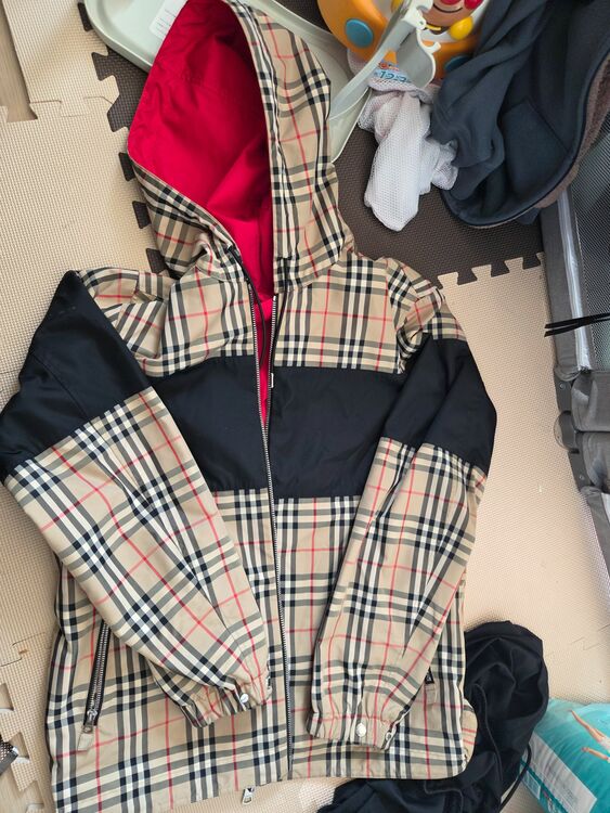 その他 バーバリー （ブランドバッグ）の商品画像 - 査定依頼日：2025年11月29日 - 最高査定価格：22,000円