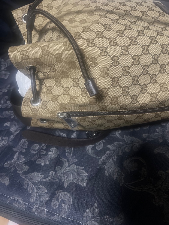 グッチ  （ブランドバッグ）の商品画像 - 査定依頼日：2026年3月28日 - 最高査定価格：90,000円