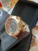 ハリーウィンストン HWオーシャン OCEAPC42RR00（高級時計）の商品画像 - 査定依頼日：2024年1月20日 - 最高査定価格：2,000,000円