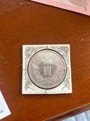 一圓銀貨（金・貴金属）の商品画像 - 査定依頼日：2026年5月18日 - 最高査定価格：10,000円