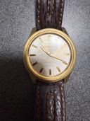 セイコー その他 6601-893（高級時計）の商品画像 - 査定依頼日：2026年3月18日 - 最高査定価格：5,000円