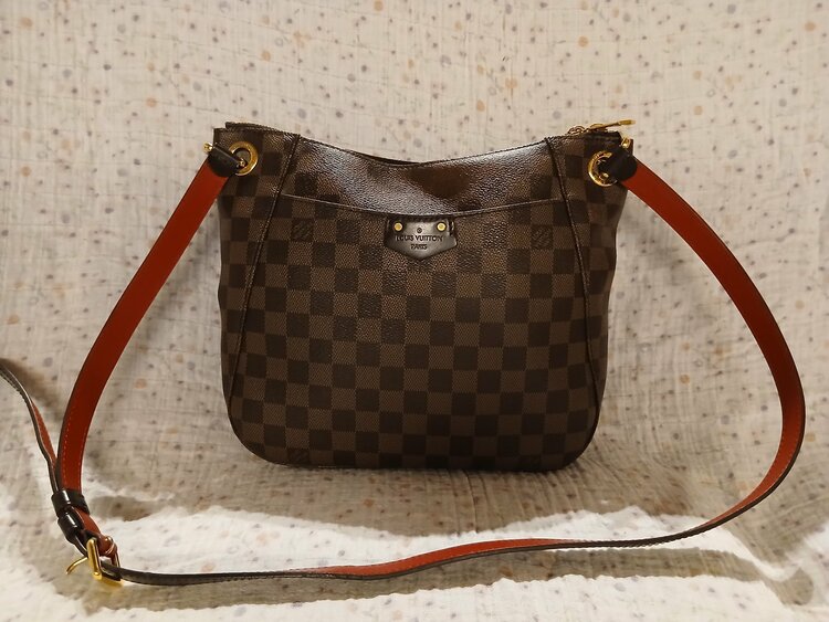 サウスバンク（ブランドバッグ）の商品画像 - 査定依頼日：2026年2月21日 - 最高査定価格：80,000円