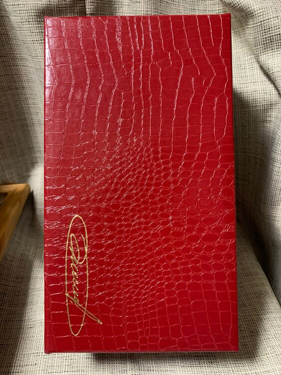 ウイスキー マッカラン （お酒）の商品画像 - 査定依頼日：2025年4月2日 - 最高査定価格：220,000円