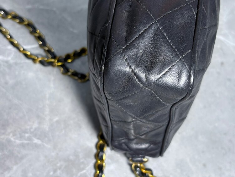 シャネル マトラッセ （ブランドバッグ）の商品画像 - 査定依頼日：2025年5月7日 - 最高査定価格：100,000円