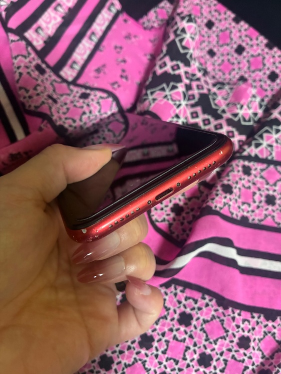 iPhone iPhone11 64GB SIMフリー（スマホ）の商品画像 - 査定依頼日：2026年7月13日 - 最高査定価格：20,000円