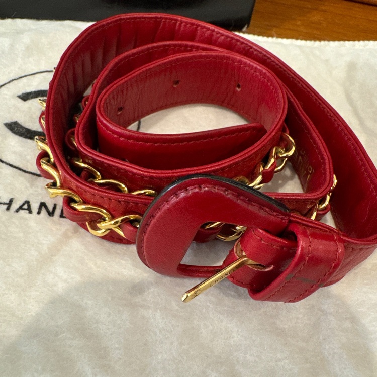 シャネル マトラッセ （ブランドバッグ）の商品画像 - 査定依頼日：2025年9月9日 - 最高査定価格：130,000円