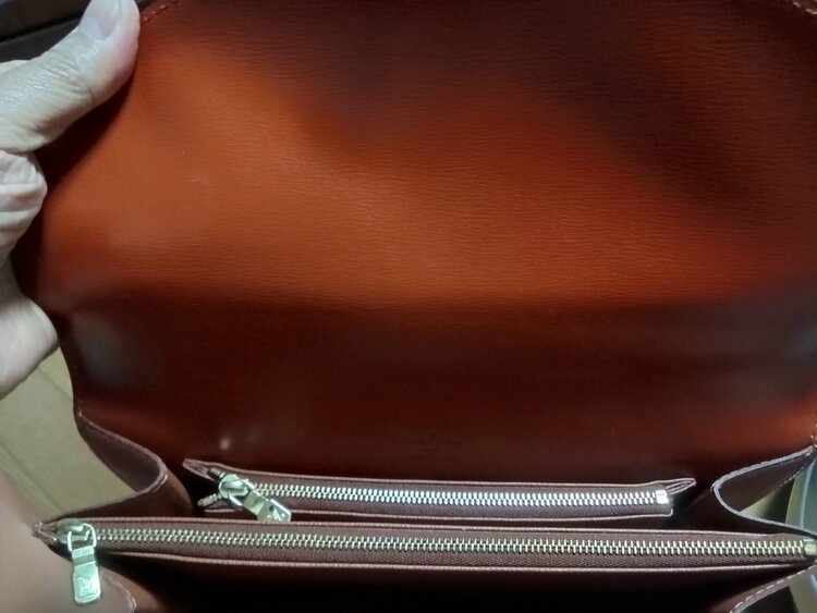 ルイヴィトン エピ （ブランドバッグ）の商品画像 - 査定依頼日：2026年4月21日 - 最高査定価格：50,000円