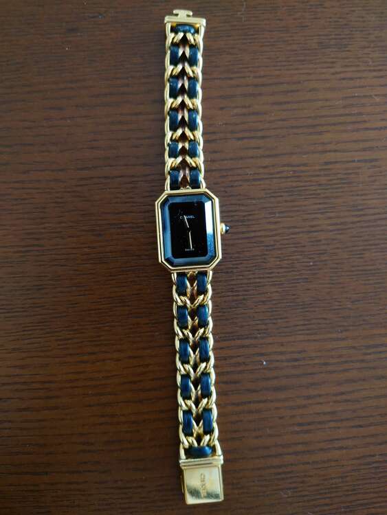 時計（高級時計）の商品画像 - 査定依頼日：2025年5月3日 - 最高査定価格：150,000円