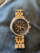 ブライトリング その他 A1336（高級時計）の商品画像 - 査定依頼日：2026年2月14日 - 最高査定価格：480,000円