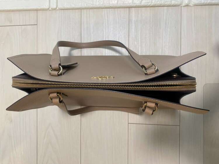 その他 コーチ （ブランドバッグ）の商品画像 - 査定依頼日：2025年5月21日 - 最高査定価格：4,300円