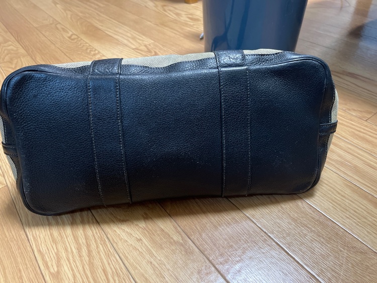 エルメス ガーデンパーティ （ブランドバッグ）の商品画像 - 査定依頼日：2025年11月4日 - 最高査定価格：100,000円