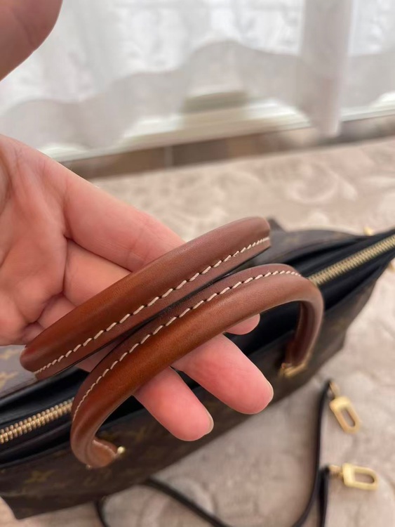 ルイヴィトン モノグラム （ブランドバッグ）の商品画像 - 査定依頼日：2025年9月16日 - 最高査定価格：160,000円