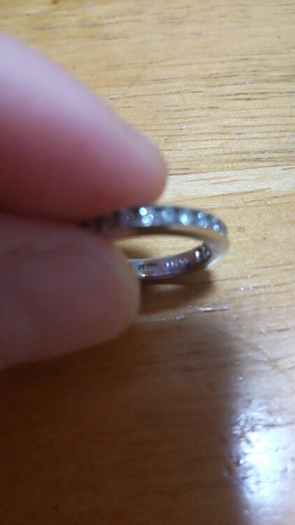 ハリーウィンストン その他 （高級時計）の商品画像 - 査定依頼日：2025年8月19日 - 最高査定価格：300,000円