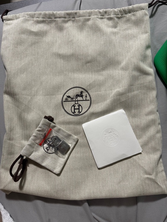 エルメス ピコタン （ブランドバッグ）の商品画像 - 査定依頼日：2025年6月8日 - 最高査定価格：580,000円