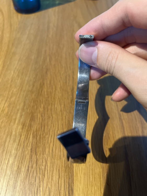 エルメス エルメス(その他) （ブランドバッグ）の商品画像 - 査定依頼日：2025年9月26日 - 最高査定価格：30,000円