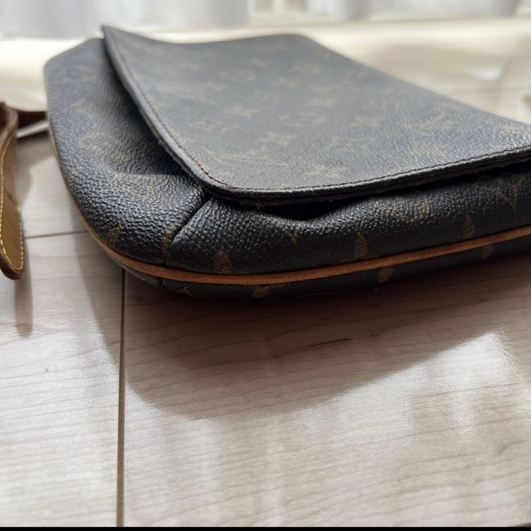 ルイヴィトン ルイヴィトン(その他) （ブランドバッグ）の商品画像 - 査定依頼日：2026年2月9日 - 最高査定価格：100,000円