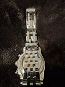 ブライトリング クロノマット （高級時計）の商品画像 - 査定依頼日：2025年2月5日 - 最高査定価格：450,000円