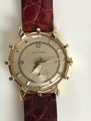 Model intended exclusively for the U.S m（高級時計）の商品画像 - 査定依頼日：2020年7月16日 - 最高査定価格：200,000円