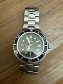 オメガ シーマスター 