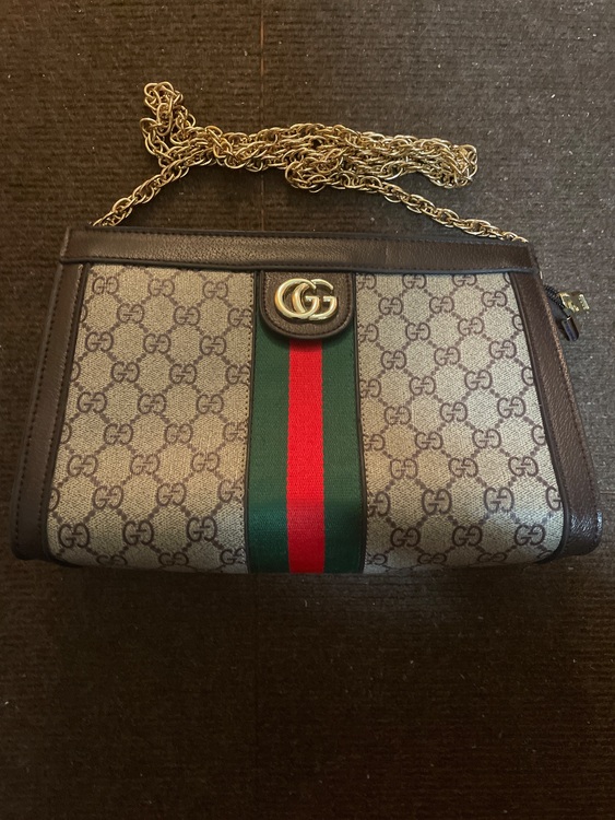 グッチ  （ブランドバッグ）の商品画像 - 査定依頼日：2025年12月1日 - 最高査定価格：110,000円