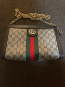 グッチ  （ブランドバッグ）の商品画像 - 査定依頼日：2025年12月1日 - 最高査定価格：110,000円