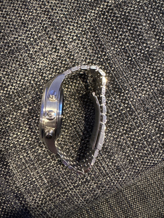 IWC パイロットウォッチ （高級時計）の商品画像 - 査定依頼日：2026年4月2日 - 最高査定価格：390,000円