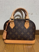 アルマBB(モノグラム)