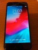 iPhone6（スマホ）の商品画像 - 査定依頼日：2021年5月23日 - 最高査定価格：1,000円