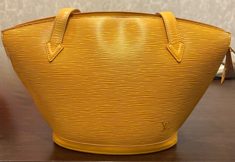 サンジャック（ブランドバッグ）の商品画像 - 査定依頼日：2025年9月29日 - 最高査定価格：37,000円