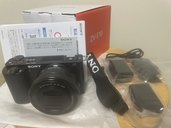 レンズ交換式デジタルカメラ（カメラ）の商品画像 - 査定依頼日：2023年2月19日 - 最高査定価格：60,000円