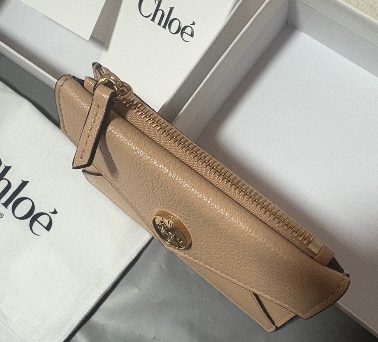 その他 クロエ （ブランドバッグ）の商品画像 - 査定依頼日：2026年2月15日 - 最高査定価格：28,000円