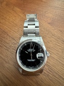 ロレックス デイトジャスト F03699（高級時計）の商品画像 - 査定依頼日：2025年12月5日 - 最高査定価格：935,000円