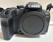 EOS R10（カメラ）の商品画像 - 査定依頼日：2026年4月11日 - 最高査定価格：75,000円