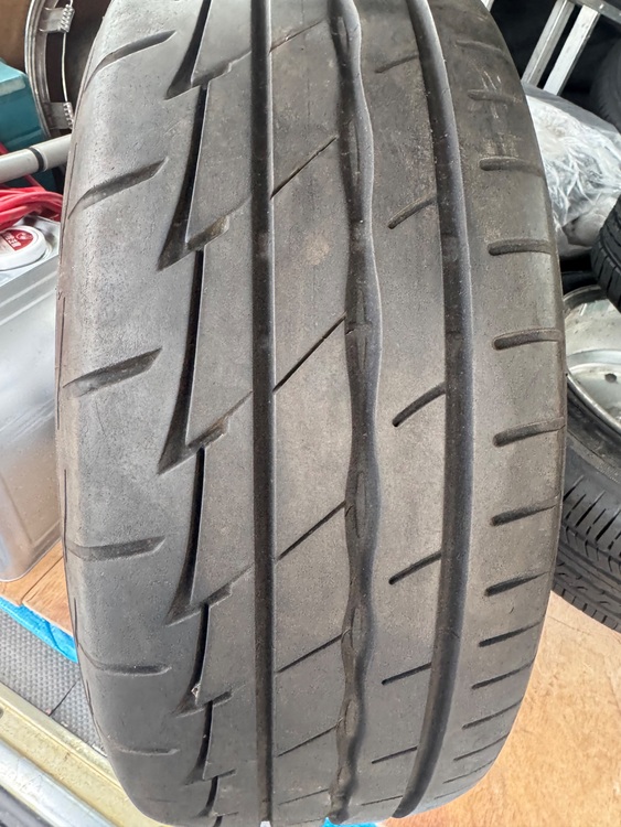 マーク1 ホイール　フォーミュラメッシュ　Aタイプ　ホイール（カー用品）の商品画像 - 査定依頼日：2025年10月16日 - 最高査定価格：12,000円