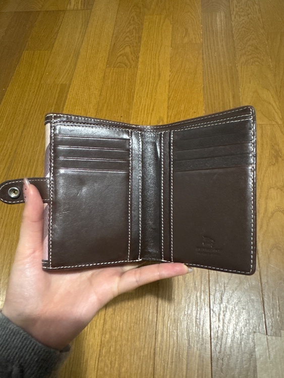 その他 バーバリー （ブランドバッグ）の商品画像 - 査定依頼日：2026年2月27日 - 最高査定価格：3,500円