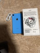 iPhoneXR256GB（スマホ）の商品画像 - 査定依頼日：2023年5月31日 - 最高査定価格：27,500円