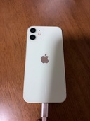iPhone iPhone 12 mini 64GB docomo（iPhone 12 mini）の商品画像 - 中古 - 査定完了日：2026.07.03 - 最高査定価格：20,000円