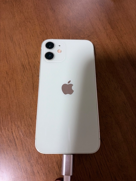 iPhone iPhone 12 mini 64GB docomo（スマホ）の商品画像 - 査定依頼日：2026年7月3日 - 最高査定価格：20,000円