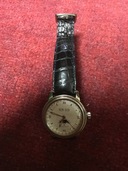 ブランパンムーンフェイズ（高級時計）の商品画像 - 査定依頼日：2022年3月11日 - 最高査定価格：850,000円