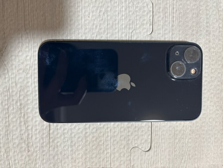 iPhone 13 128GB SIMフリー（スマホ）の商品画像 - 査定依頼日：2025年4月28日 - 最高査定価格：41,000円